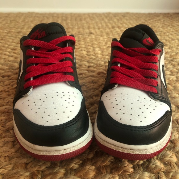 Nike Jordan 1 Retro Low. GS. Youth Size 4. EUR 36 - Picture 6 of 14